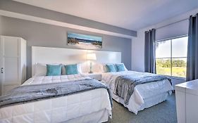 Orlando Family Condo About 9 Mi To Magic Kingdom!